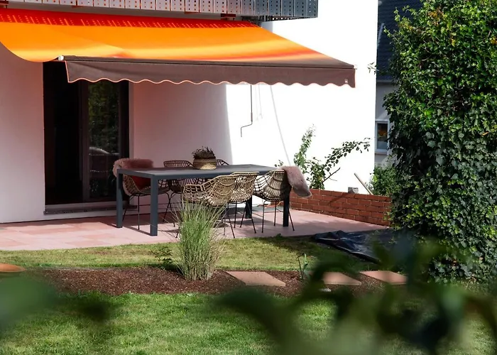 Casa Oos