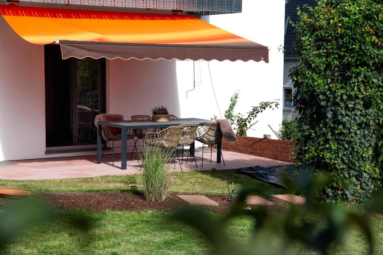 Casa Oos Rockeskyll