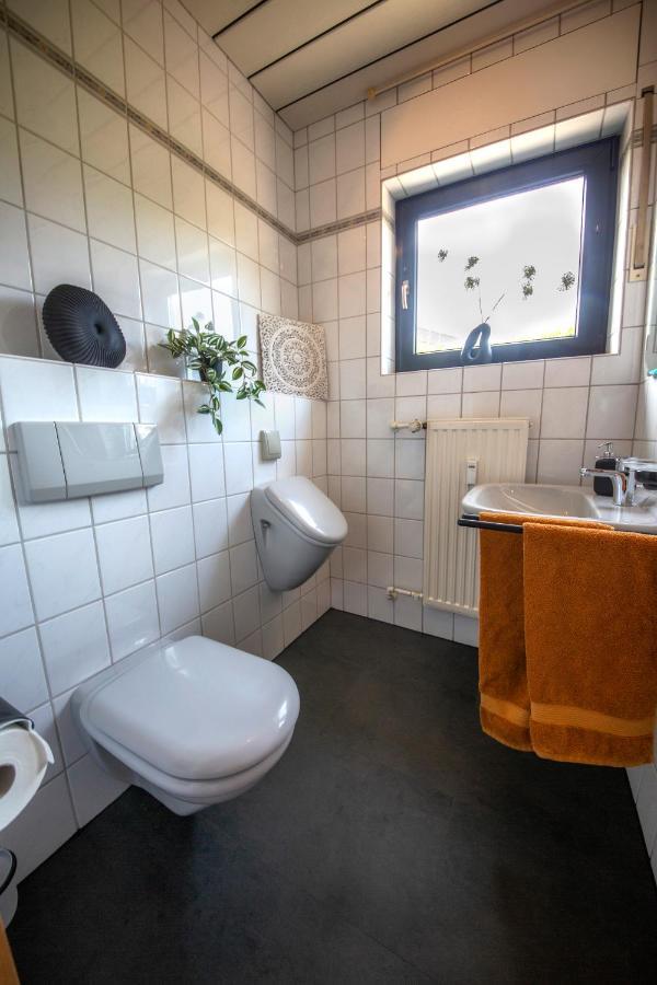 Casa Oos Apartment Rockeskyll