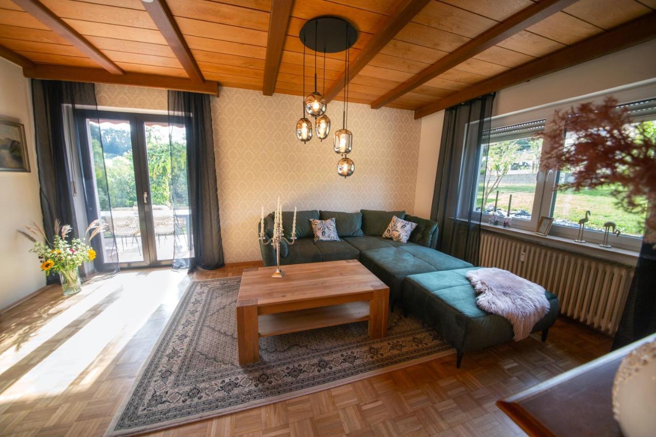 Casa Oos Apartment *