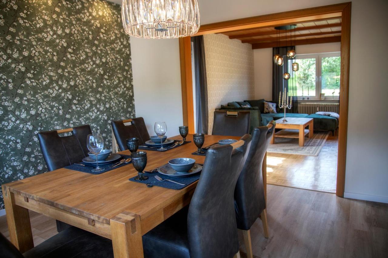 Apartment Casa Oos Rockeskyll