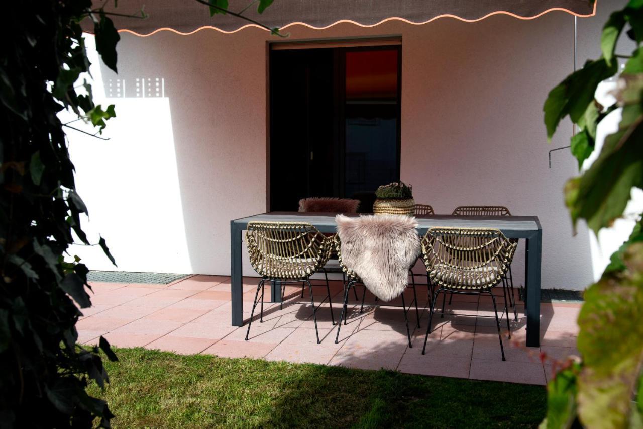 Casa Oos Apartment *