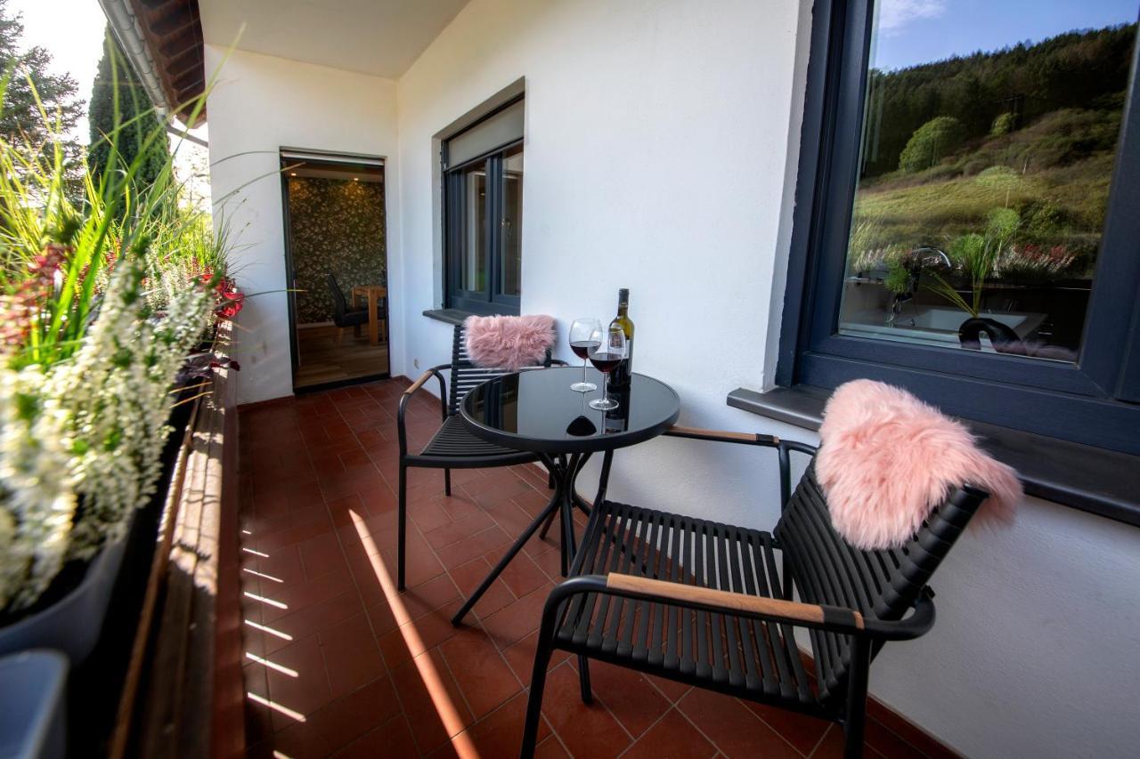 Casa Oos Apartment Rockeskyll